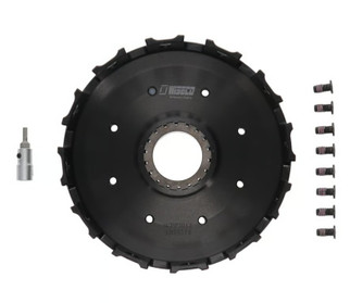 Wiseco 06-18 KX450F/08-19 KLX450R Clutch Basket