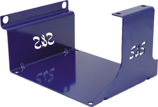 S&S Cycle 99-17 BT Blue Engine Stand