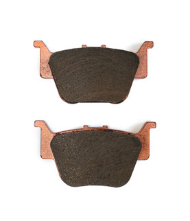 EPI 14-24 Honda TRX420 Rancher/07-22 TRX500 Foreman HD Brake Shoes