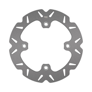 EBC 96-24 Suzuki DR 650 S-SE Rear Right CX Extreme Rotor