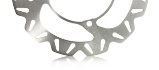 EBC 96-24 Suzuki DR 650 S-SE Rear Right CX Extreme Rotor