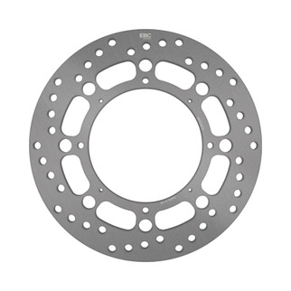 EBC 84-85 Honda CR 125 RE Front Left Standard Brake Rotor
