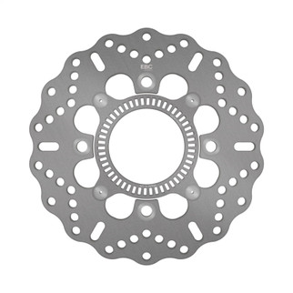 EBC 13-16 Kawasaki EX 650 Ninja 650 F ABS Rear Left/Right Contour Rotor