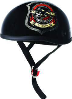 Skid Lids Freedom Original Helmet - Large
