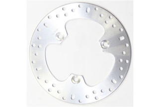 EBC 94-09 Kawasaki EX 500 Ninja Rear Left Standard Rotor