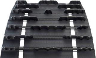 2.86 Pitch Ice Cobra Swt Track 154 X 1.50 24 Wide