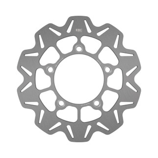 EBC 99-00 Kawasaki ZRX 1100 ZR 1100 C Rear VR Rotor