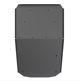 Aluminum Roof Pol