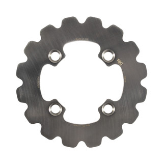 EBC 2011 Polaris  RZR SIDE X SIDE MODELS RZR 900 XP Rear UTVX Rotors