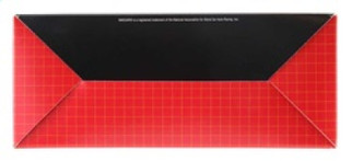 K&N Round Air Filter 7in OD 5.188in ID 3 Height