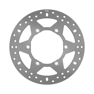 EBC 01-24 Kawasaki KX 85 Front Left Standard Brake Rotor