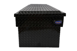 Dee Zee Universal Tool Box - Blue Crossover - Single Lid (Blk)