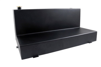 Dee Zee Universal Tanks - Combo Black Steel (111 Gal)