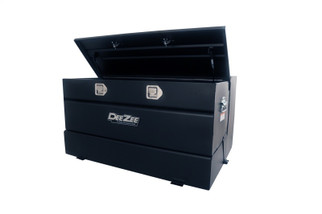Dee Zee Universal Tanks - Combo Black Steel (92 Gal)