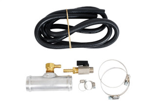 Dee Zee 99-2010 Chevrolet/GMC Full Size Truck Transfer Tank Connector Kit