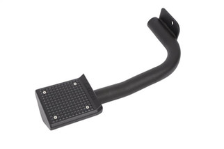 Dee Zee 19-23 Dodge/Ram Ram Side Box Step 6 1/2Ft Bed