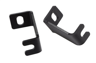 Dee Zee 15-23 Ford/Dodge/Ram/Toyota F150/Ram/Tundra Ditch Light Bracket