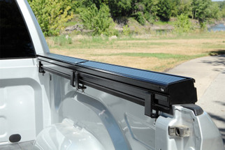 Dee Zee Universal Invis-A-Rack Cargo Management System 6 1/2Ft Bed