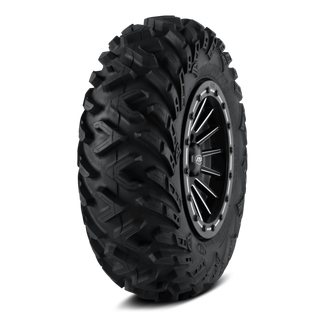 ITP Terra Cross R/T Tire - 26x9R14 6PR