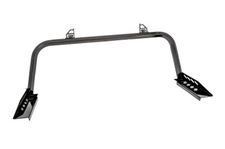 Dee Zee 15-23 Chevrolet Colorado Cargo Management Rear Rack - Blk