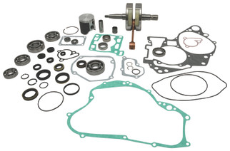 Vertex Pistons 04-07 RM 125 Complete Engine Rebuild Kit