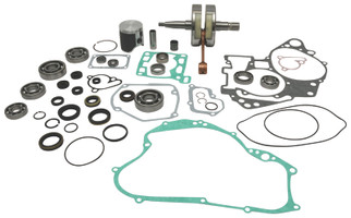 Vertex Pistons 04-07 RM 125 Complete Engine Rebuild Kit
