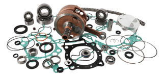 Vertex Pistons 05-17 CRF 450 X Complete Engine Rebuild Kit