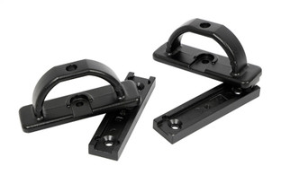 Dee Zee 19-23 Dodge/Ram Ram Cargo Management - Tie Downs