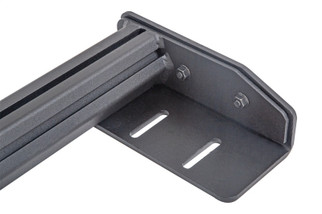 Dee Zee 09-23 Dodge/Ram Ram Cargo Management Cab Rack (Txt Blk)