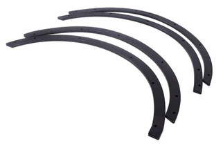 Dee Zee 21-23 Ford Bronco Bronco Fender Delete