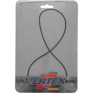 Vertex Pistons 19-20 CRF 450 L/19-22 CRF 450 R/21-22 CRF 450 RL/19-22 CRF 450 RWE Gasket