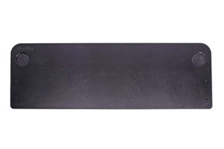 Dee Zee 19-23 Ford Ranger Tailgate Board - Polymer Composition