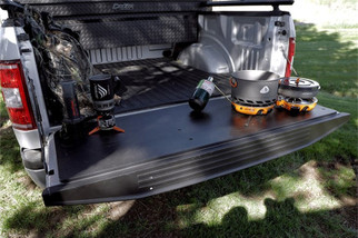 Dee Zee 19-23 Ford Ranger Tailgate Board - Polymer Composition