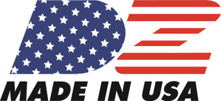 Dee Zee 17-23 Ford SuperDuty Tailgate Protector Full Brite-Tread