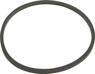 Replacement O-ring For Billet Reusable Oil Filter