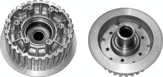 Twin Power 07-10 Big Twin 06 Dyna Clutch Hub Replaces H-D 37554-06