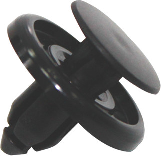 Plastic Push Rivet Fender Clips 10/pk