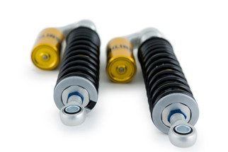 Ohlins 04-20 Harley-Davidson Sportster XL STX 36 Twin Shock Absorber