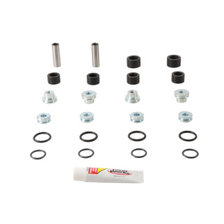 Pivot Works A-Arm Bearing Low Front