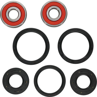 Pivot Works Premium Wheel Bearing