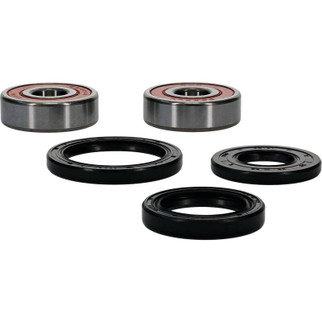 Pivot Works Premium Wheel Bearing