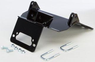 Utv Plow Mount Kit