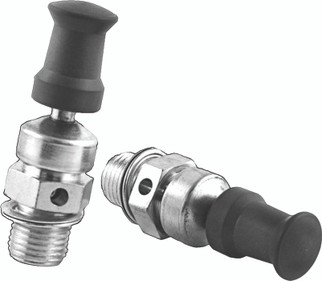 Compression Release 2/pk Twin Cams