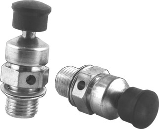 Compression Release 2/pk Evos
