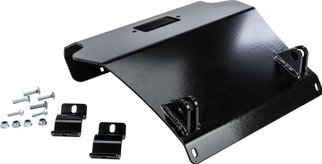 Utv Plow Mount Kit