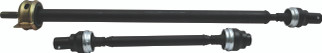 Prop Shaft