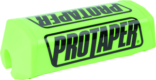 ProTaper 2.0 Square Bar Pad - Race Green