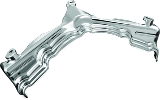 Kuryakyn Precision Tappet Block Accents Chrome