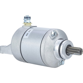 Arrowhead 08-09 GSX-R 600/08-09 GSX-R 750 Starter