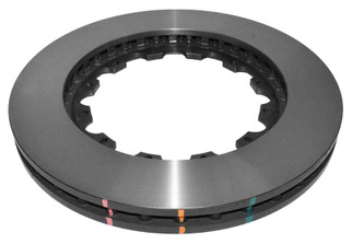 DBA 08-19 Audi R8 Iron Rotors Front 5000 Series Replacement Ring